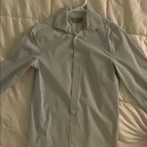 Geoffrey Beene shirt